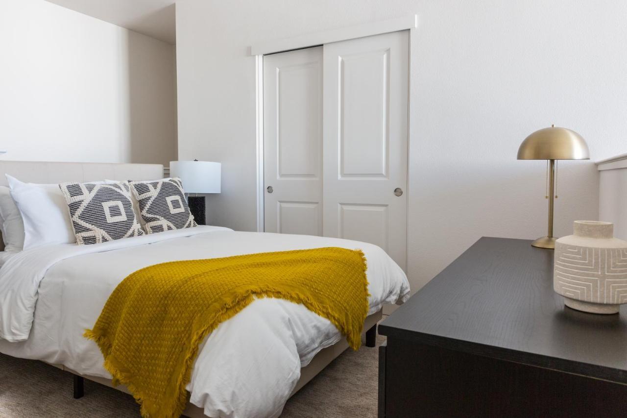 Sonder — Modera San José Exteriér fotografie
