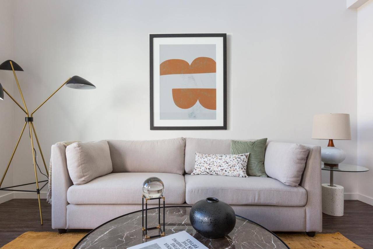 Sonder — Modera San José Exteriér fotografie