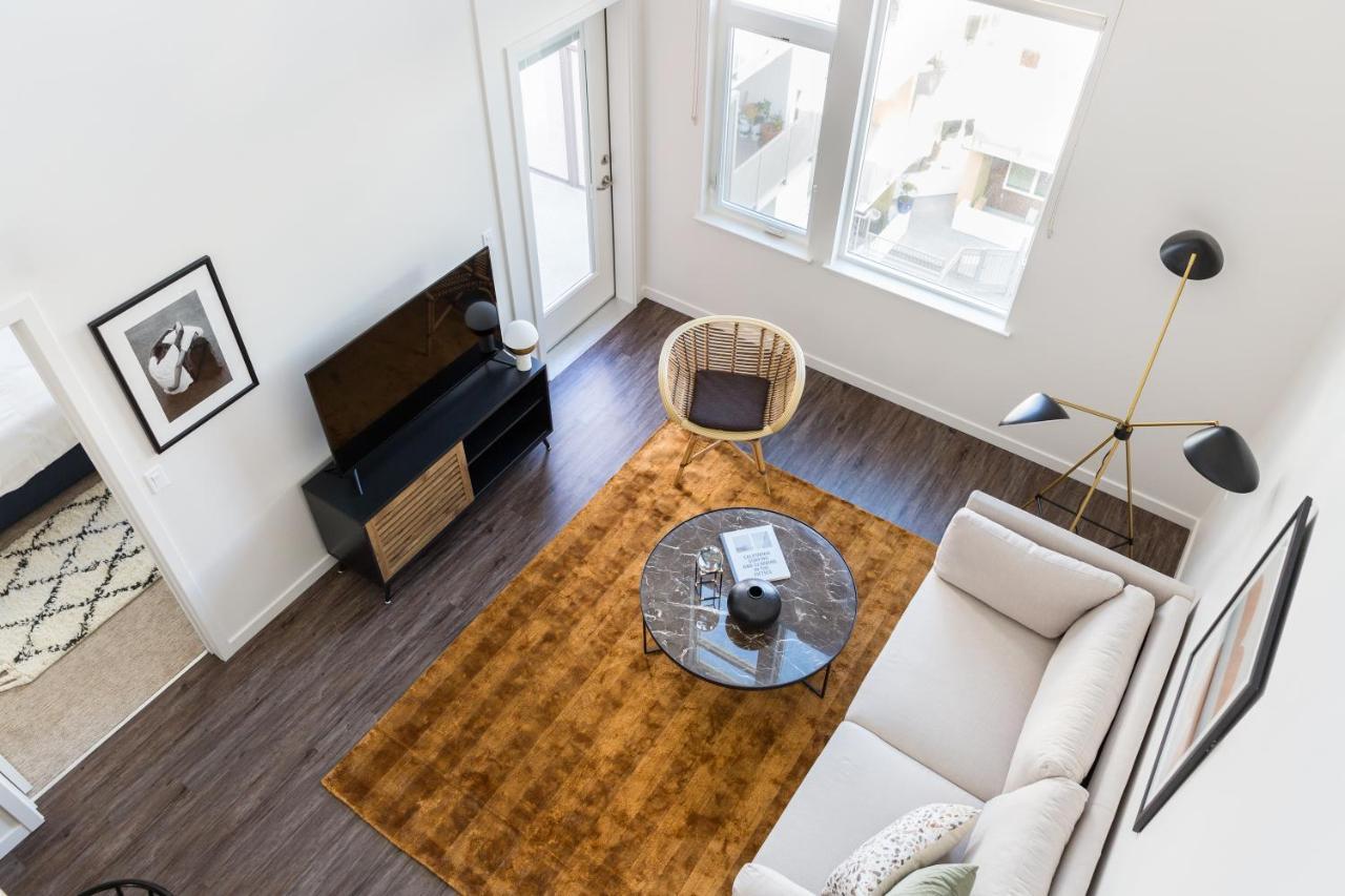 Sonder — Modera San José Exteriér fotografie