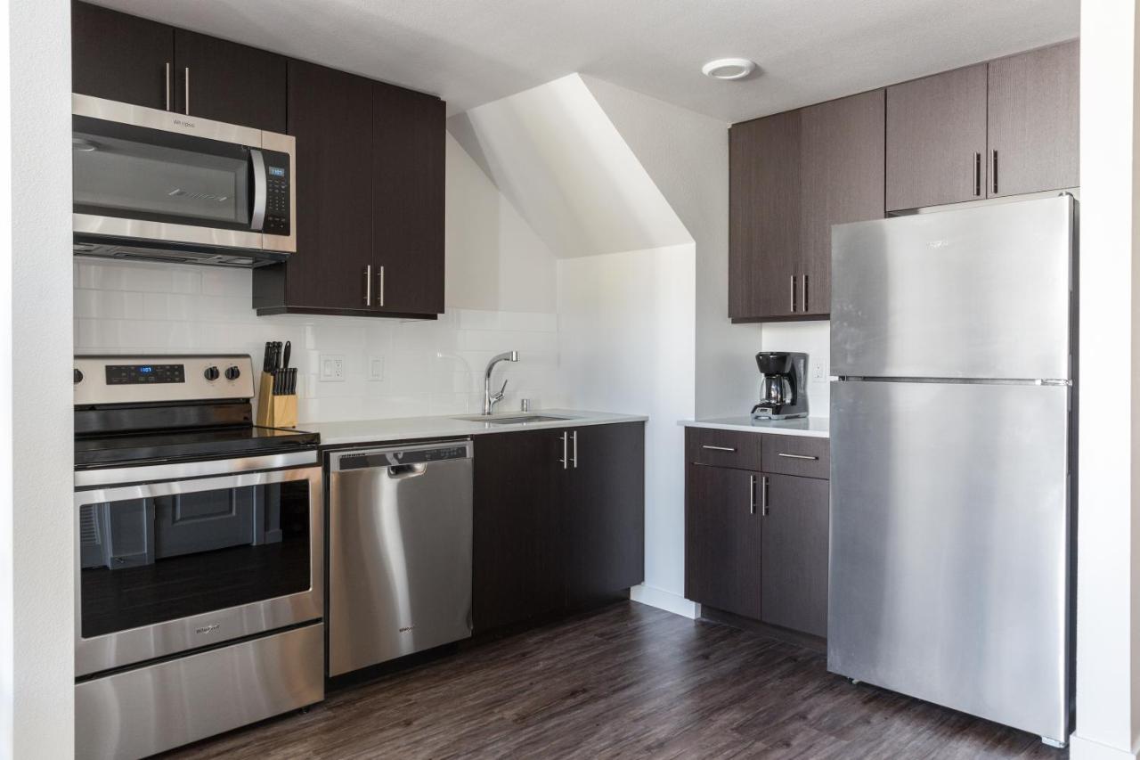 Sonder — Modera San José Exteriér fotografie