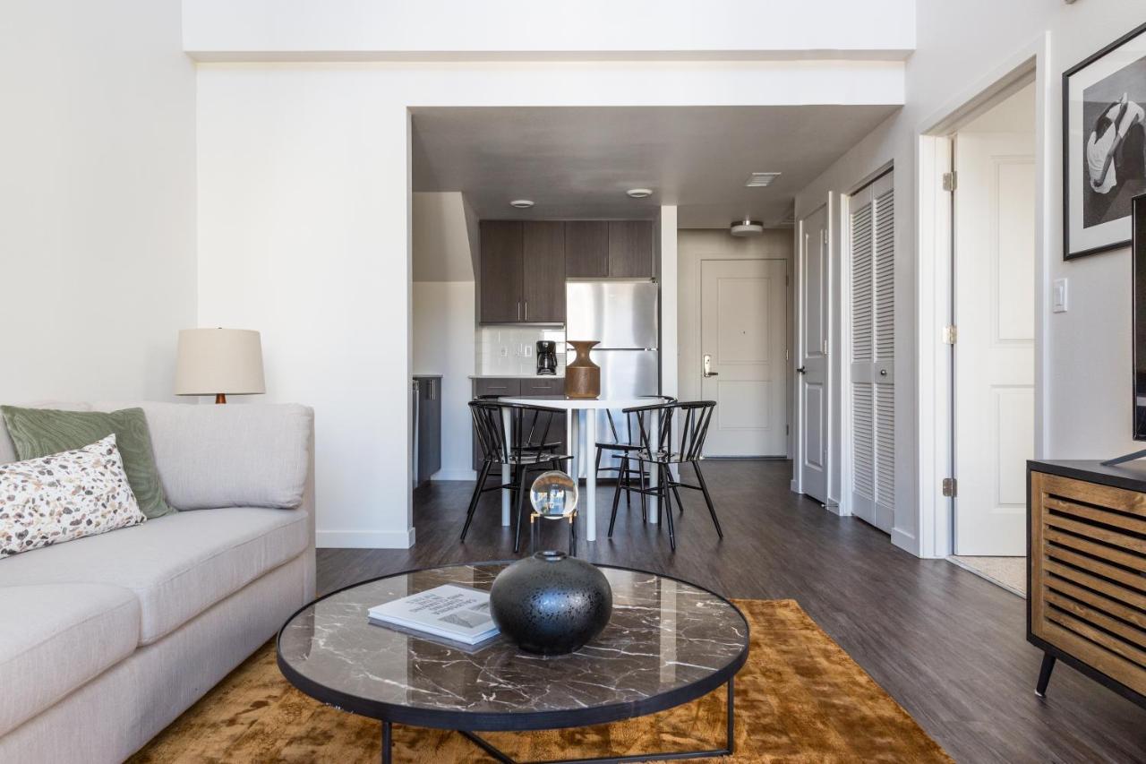 Sonder — Modera San José Exteriér fotografie