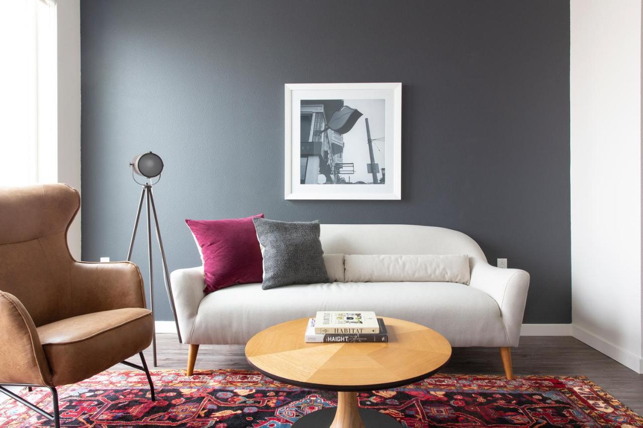Sonder — Modera San José Exteriér fotografie