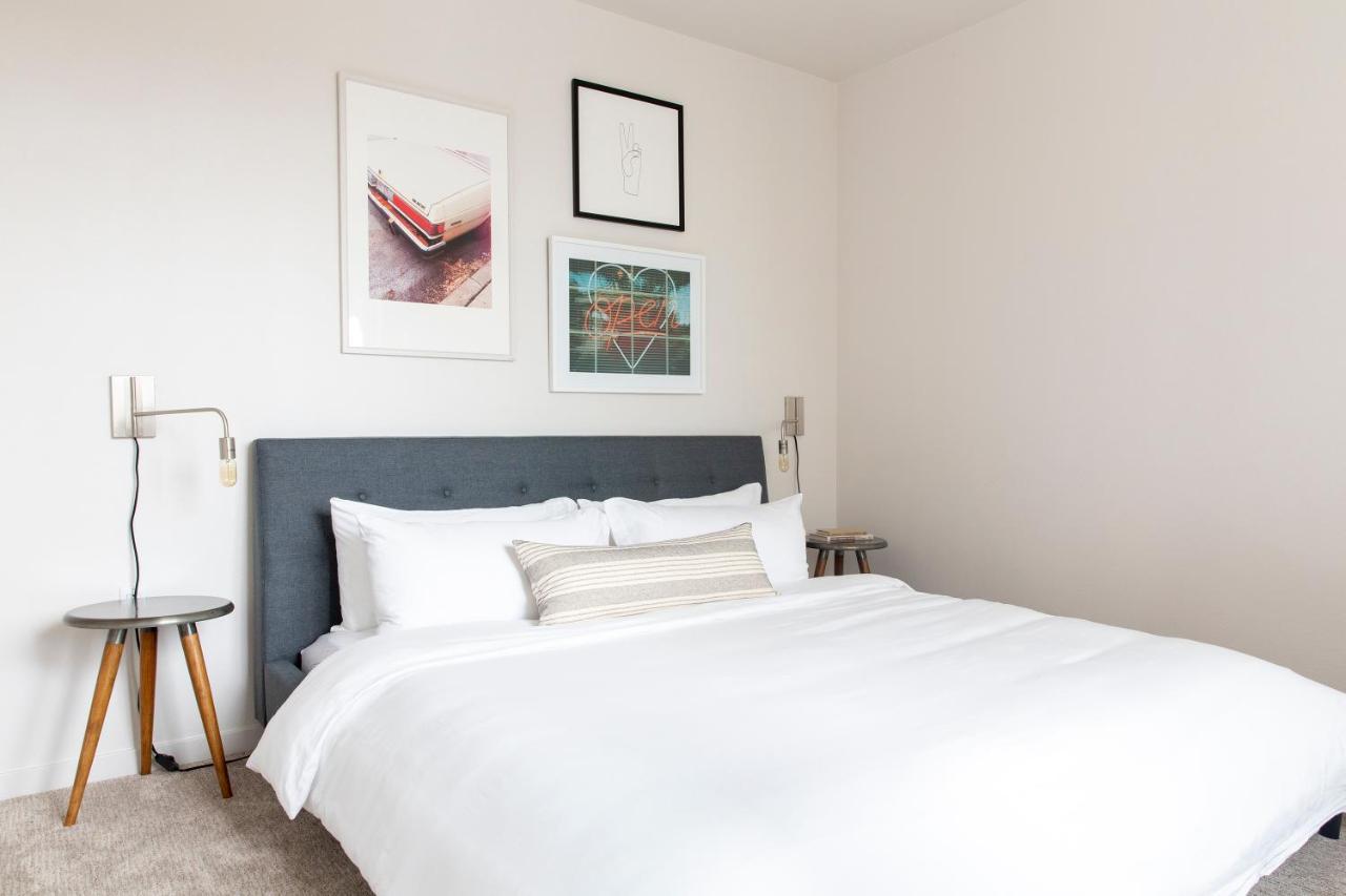 Sonder — Modera San José Pokoj fotografie