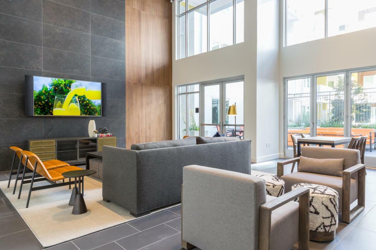Sonder — Modera San José Exteriér fotografie