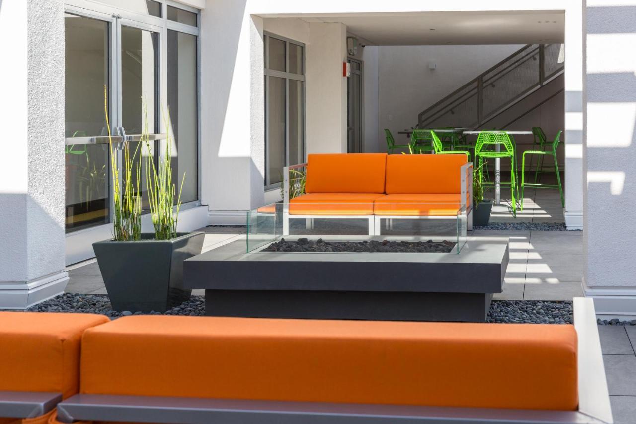 Sonder — Modera San José Exteriér fotografie